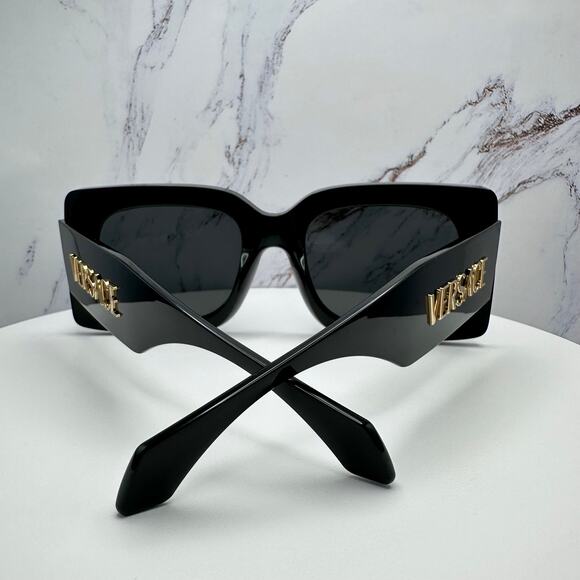 New VERSACE Sunglasses main image 7